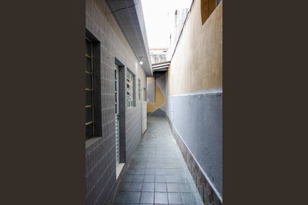 Casa para alugar com 125m², 2 quartos e sem vagaCorredor