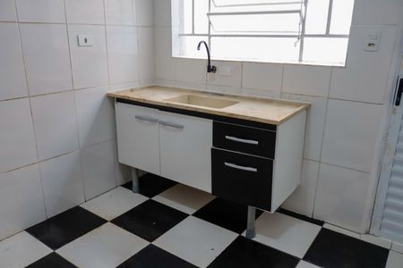 Casa para alugar com 125m², 2 quartos e sem vagaCozinha