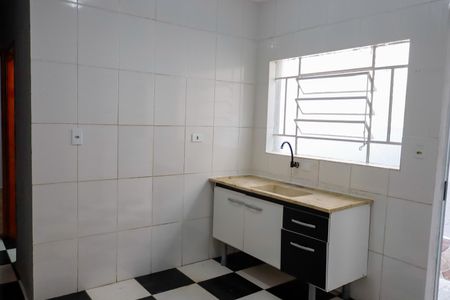 Casa para alugar com 125m², 2 quartos e sem vagaCozinha