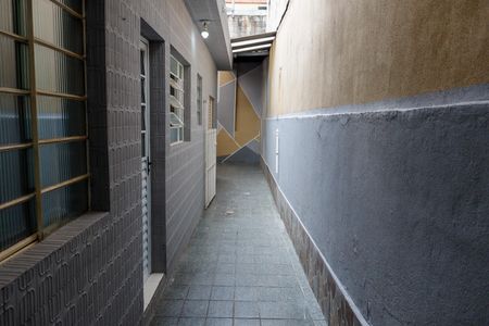 Casa para alugar com 125m², 2 quartos e sem vagaCorredor