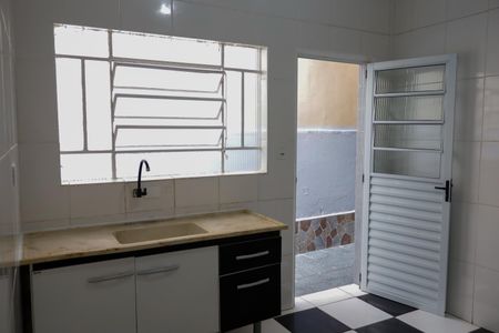 Casa para alugar com 125m², 2 quartos e sem vagaCozinha