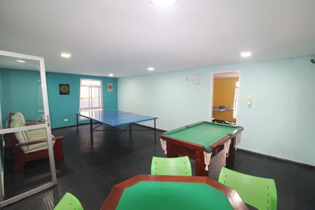 Apartamento à venda com 100m², 3 quartos e 2 vagasÁrea Comum