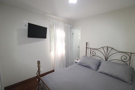 Apartamento à venda com 100m², 3 quartos e 2 vagasQuarto 3