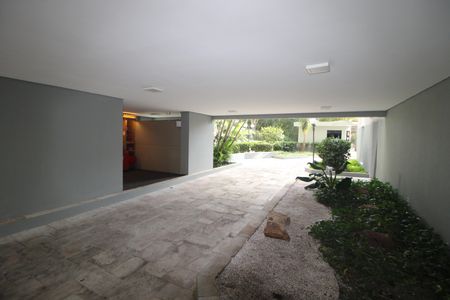 Apartamento à venda com 100m², 3 quartos e 2 vagasÁrea Comum