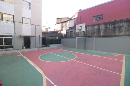 Apartamento à venda com 100m², 3 quartos e 2 vagasÁrea Comum