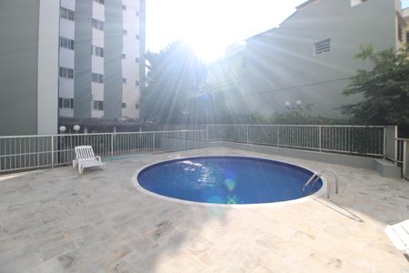 Apartamento à venda com 100m², 3 quartos e 2 vagasÁrea Comum