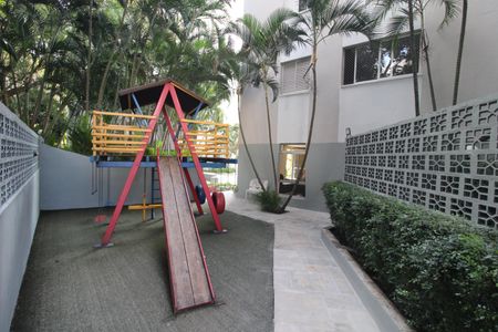 Apartamento à venda com 100m², 3 quartos e 2 vagasÁrea Comum