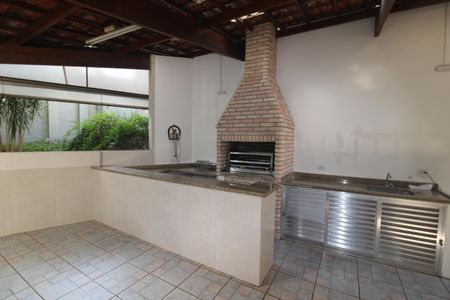 Apartamento à venda com 100m², 3 quartos e 2 vagasÁrea Comum