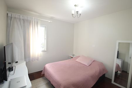 Apartamento à venda com 100m², 3 quartos e 2 vagasQuarto 1