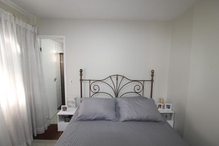 Apartamento à venda com 100m², 3 quartos e 2 vagasQuarto 3