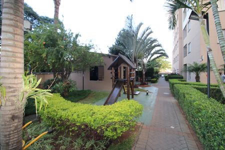 Apartamento à venda com 48m², 2 quartos e 1 vagaÁrea Comum