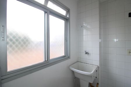 Apartamento à venda com 48m², 2 quartos e 1 vagaÁrea de Serviço