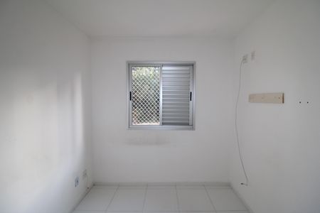 Apartamento à venda com 48m², 2 quartos e 1 vagaQuarto 2