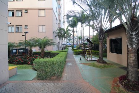 Apartamento à venda com 48m², 2 quartos e 1 vagaÁrea Comum