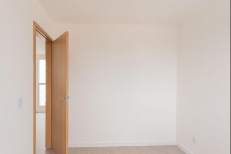 Apartamento à venda com 47m², 2 quartos e sem vagaQuarto 1