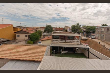 Apartamento à venda com 47m², 2 quartos e sem vagaVista do Quarto 2