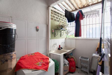 Apartamento à venda com 70m², 3 quartos e 1 vagaÁrea de Serviço