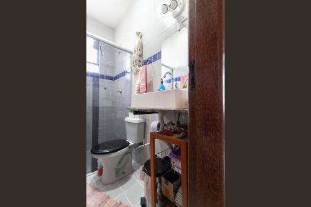 Apartamento à venda com 70m², 3 quartos e 1 vagaBanheiro Social