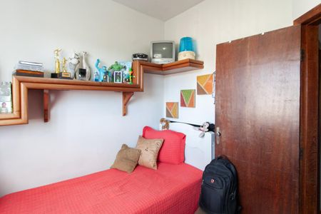 Apartamento à venda com 70m², 3 quartos e 1 vagaQuarto 1