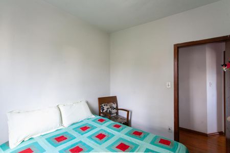 Apartamento à venda com 70m², 3 quartos e 1 vagaQuarto 2