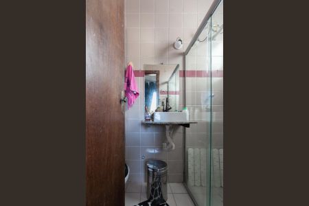 Apartamento à venda com 70m², 3 quartos e 1 vagaBanheiro da Suíte