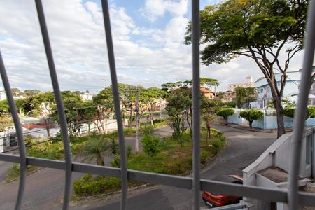 Apartamento à venda com 70m², 3 quartos e 1 vagaVista do Quarto 2