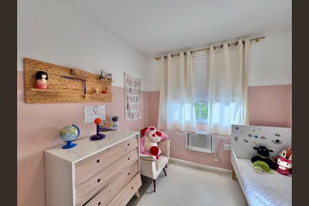 Apartamento à venda com 64m², 2 quartos e 1 vagaQuarto