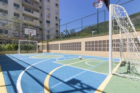 Apartamento à venda com 64m², 2 quartos e 1 vagaÁrea comum