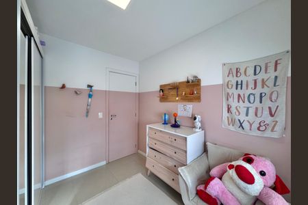 Apartamento à venda com 64m², 2 quartos e 1 vagaQuarto