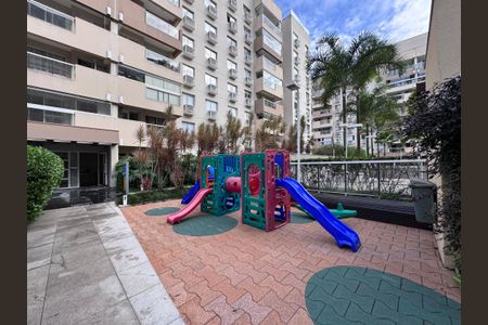 Apartamento à venda com 64m², 2 quartos e 1 vagaÁrea comum