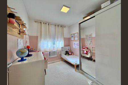 Apartamento à venda com 64m², 2 quartos e 1 vagaQuarto