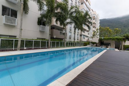 Apartamento à venda com 64m², 2 quartos e 1 vagaÁrea comum