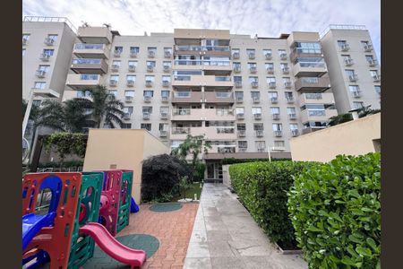 Apartamento à venda com 64m², 2 quartos e 1 vagaÁrea comum