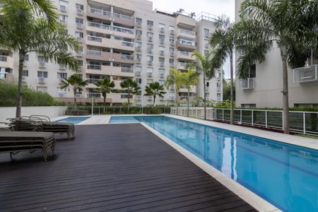 Apartamento à venda com 64m², 2 quartos e 1 vagaÁrea comum