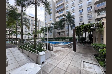 Apartamento à venda com 64m², 2 quartos e 1 vagaÁrea comum