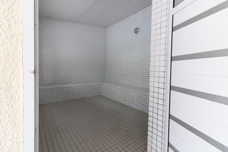 Apartamento à venda com 64m², 2 quartos e 1 vagaÁrea comum