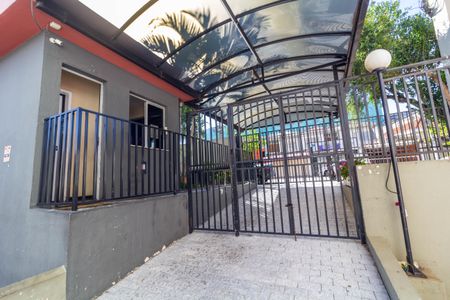 Apartamento à venda com 52m², 2 quartos e 1 vagaÁrea comum