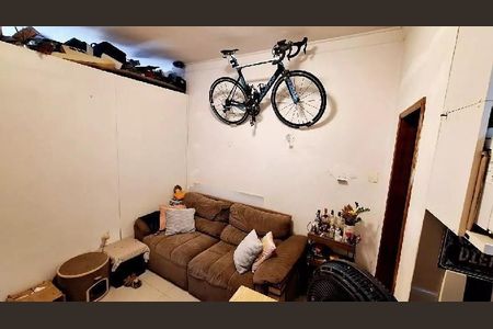 Apartamento à venda com 18m², 1 quarto e sem vaga