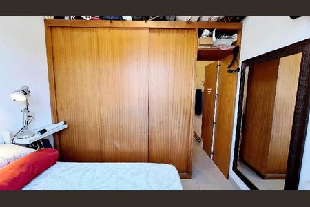 Apartamento à venda com 18m², 1 quarto e sem vaga