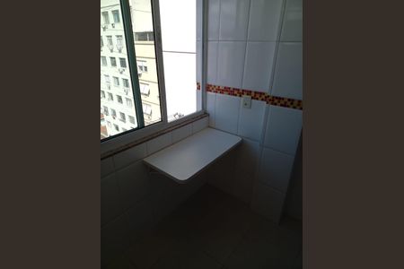 Apartamento à venda com 49m², 1 quarto e sem vaga
