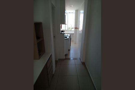 Apartamento à venda com 49m², 1 quarto e sem vaga