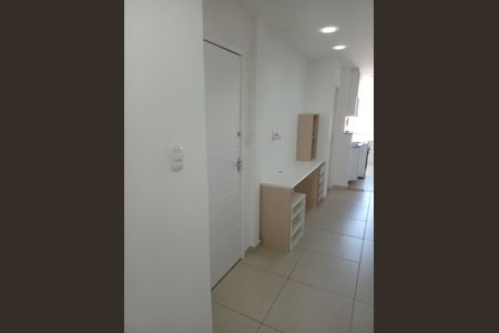 Apartamento à venda com 49m², 1 quarto e sem vaga