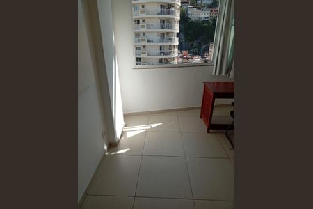 Apartamento à venda com 49m², 1 quarto e sem vaga