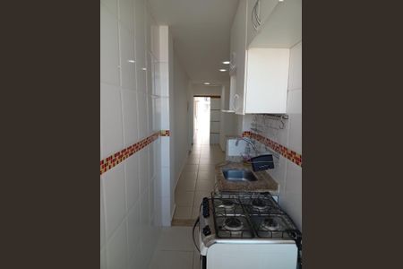 Apartamento à venda com 49m², 1 quarto e sem vaga