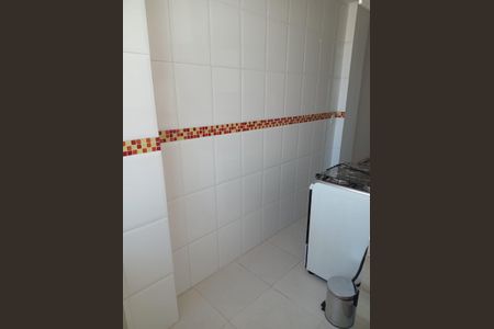 Apartamento à venda com 49m², 1 quarto e sem vaga