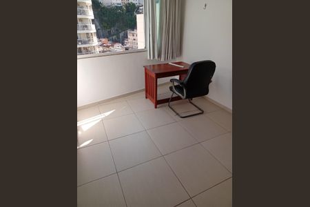 Apartamento à venda com 49m², 1 quarto e sem vaga