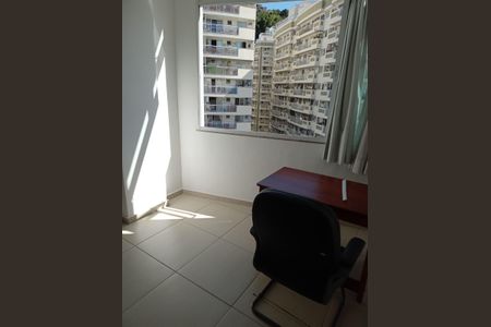 Apartamento à venda com 49m², 1 quarto e sem vaga