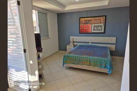 Casa à venda com 140m², 5 quartos e 2 vagas