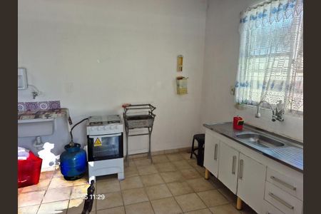 Casa à venda com 140m², 5 quartos e 2 vagas
