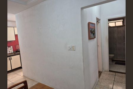 Casa à venda com 140m², 5 quartos e 2 vagas